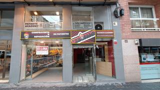 Lloguer Local Comercial  Carrer de pere martell. Local comercial en calle pere martell con avenida ramón y cajal