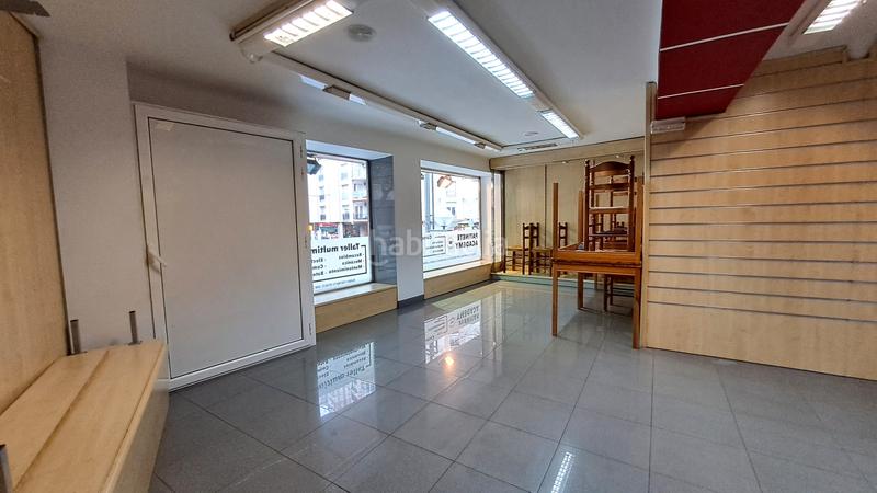 Foto 5dbd0885-0ede-4fe2-9880-1a8bead5ea68. Alquiler local comercial  en calle pere martell con avenida ramón y cajal en Tarragona