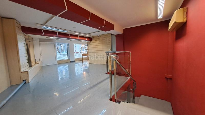 Foto cdd18e02-67d1-4ab2-8e78-abb29d41412c. Alquiler local comercial  en calle pere martell con avenida ramón y cajal en Tarragona