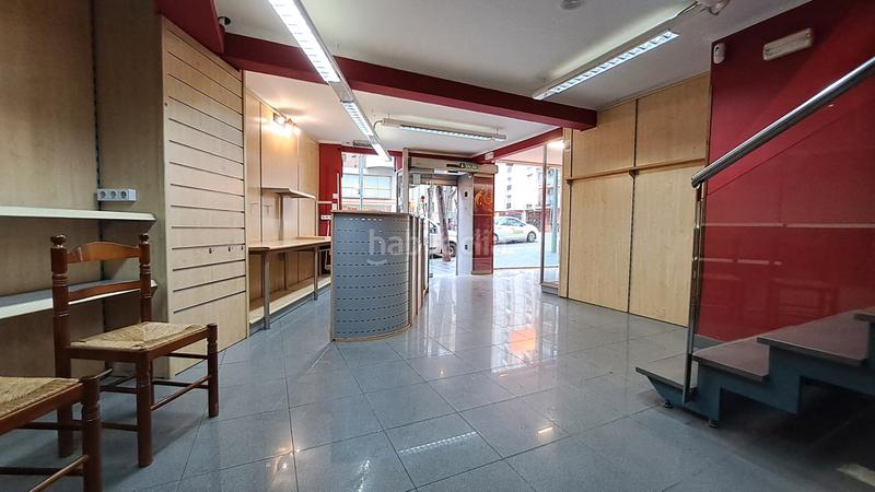 Foto cf79ae0a-f0db-4a28-9c4e-a382a6d040a7. Alquiler local comercial  en calle pere martell con avenida ramón y cajal en Tarragona