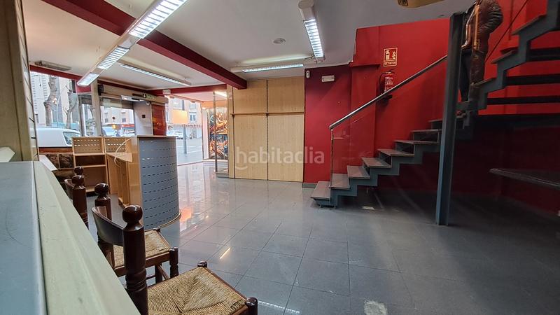 Foto fc56017f-152a-434c-90d6-49b88a66db92. Alquiler local comercial  en calle pere martell con avenida ramón y cajal en Tarragona