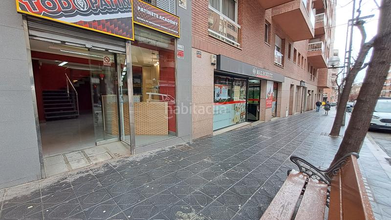 Foto 6c0bc1de-c66d-4f81-9ad1-b354fc51369b. Location local commercial dans Nou Eixample Sud Tarragona