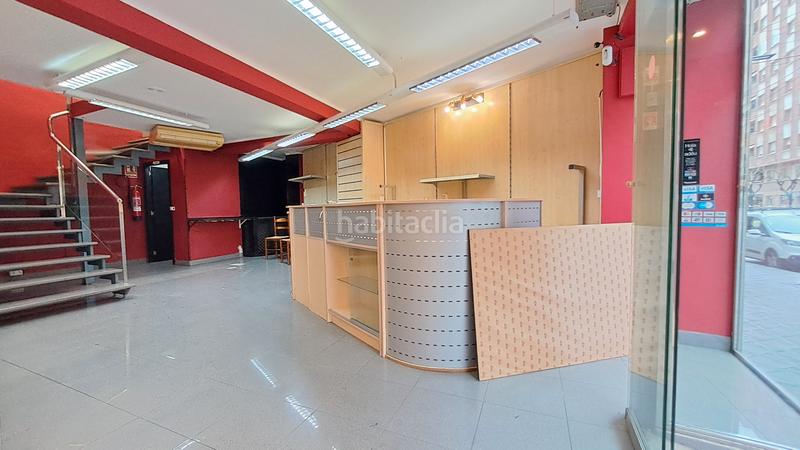 Foto 78dd3a8a-6c82-4eab-ab07-bbaa5451c4c9. Location local commercial dans Nou Eixample Sud Tarragona