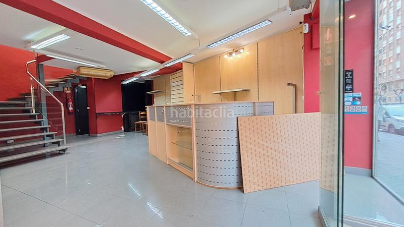 Foto 7f1fbac7-1fe2-4794-98d5-68be53ec25de. Location local commercial dans Nou Eixample Sud Tarragona