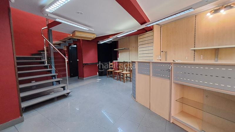 Foto 9da25bdf-b5bb-4b22-9bb0-7f123b04dc8d. Location local commercial dans Nou Eixample Sud Tarragona