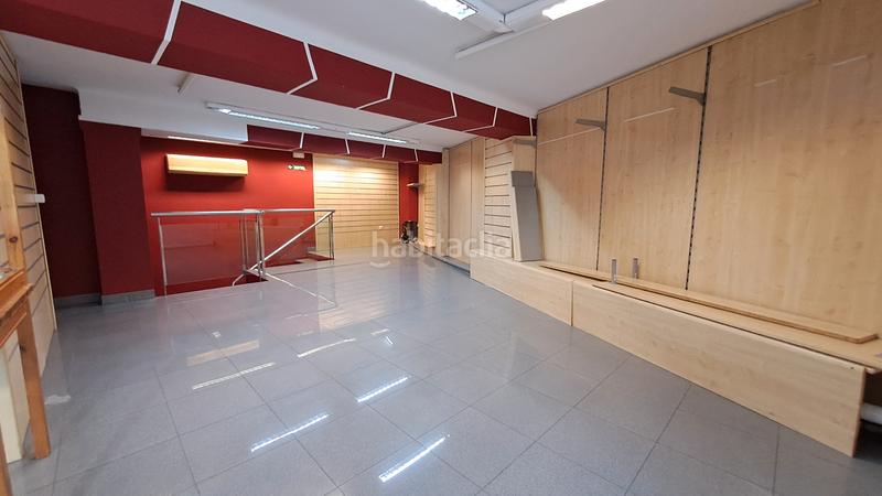 Foto a0b08297-33bb-4e8a-bb26-8d3cc359fba5. Location local commercial dans Nou Eixample Sud Tarragona