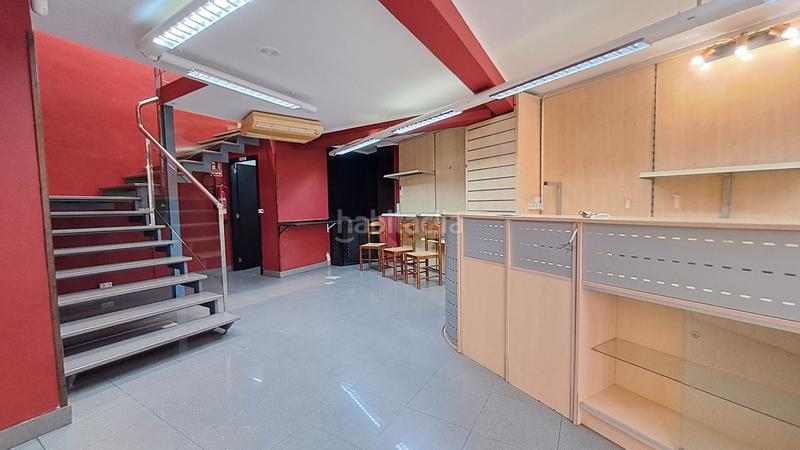 Foto c0cf8fe2-150a-4833-84c4-d09df9e482fb. Location local commercial dans Nou Eixample Sud Tarragona