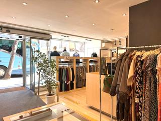 Business premise in Avinguda de Ramón y Cajal