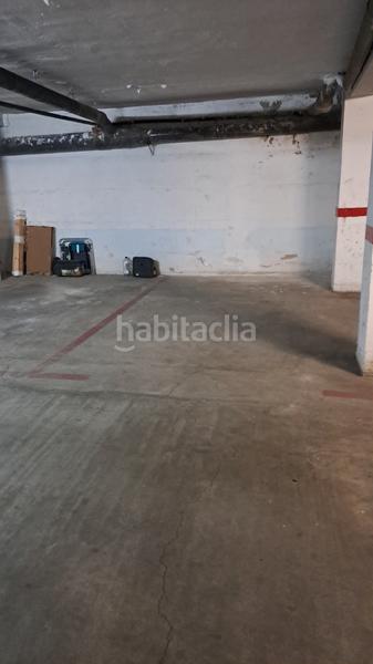 Foto 866614dc-f022-4908-865d-f58dc603b5b1. Posto auto in rambla de ponent 4 in Campclar Tarragona