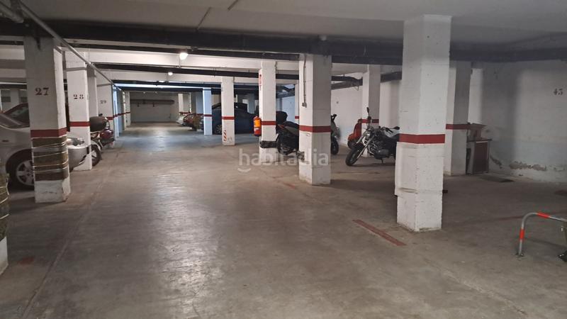 Foto be6d058a-3e43-4730-aa0f-9aa5c5da1ed2. Posto auto in rambla de ponent 4 in Campclar Tarragona