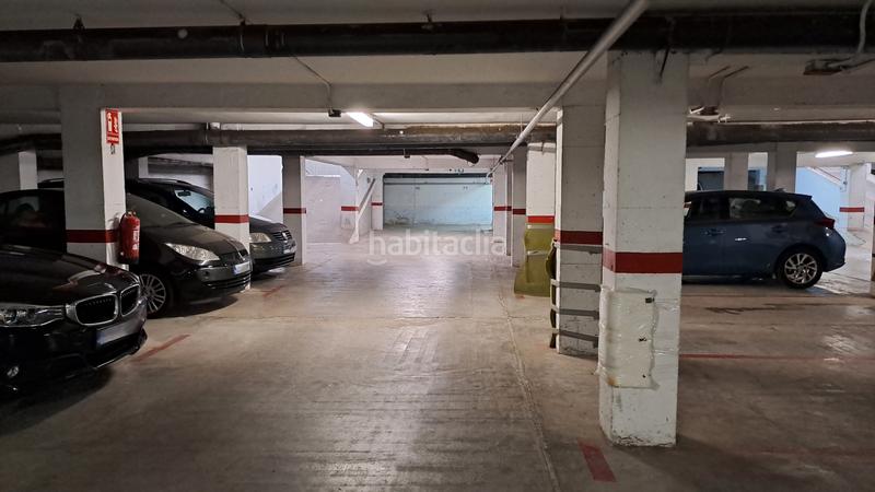 Foto fa60ba9d-109a-42e3-9927-87fdcee689e4. Posto auto in rambla de ponent 4 in Campclar Tarragona