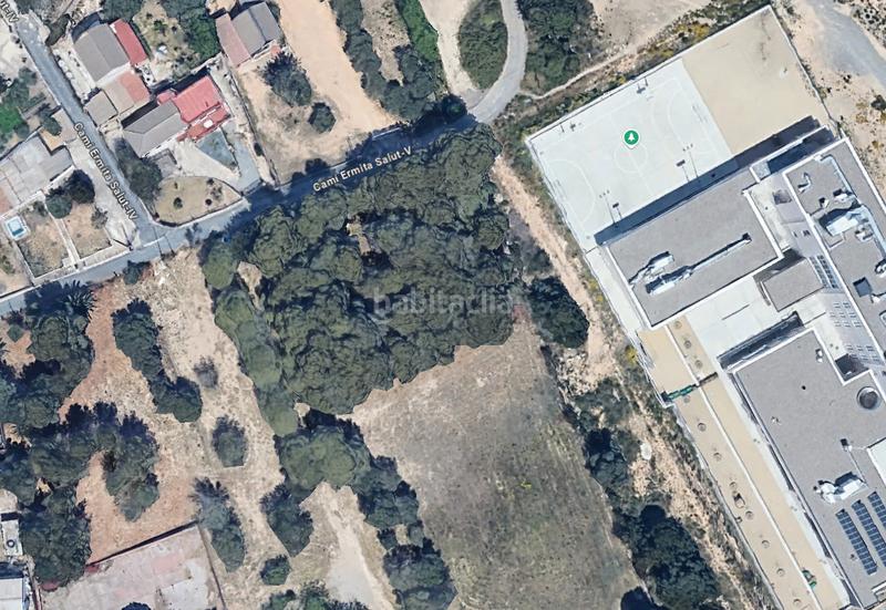 Foto 048b8365-39a5-4a68-b6fd-1a9435ccd388. Terreno residenziale in Llevant Tarragona