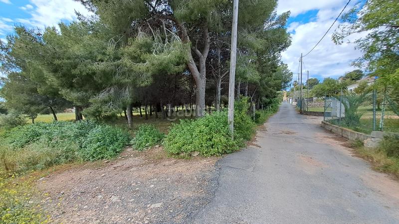 Foto 32820c39-4eb9-4fe9-92a1-b98906b2f7a2. Terreno residenziale in Llevant Tarragona