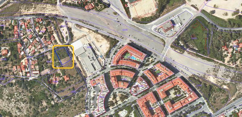 Foto 3dc439b9-6111-4656-8dc2-73b2c0b04b65. Terreno residenziale in Llevant Tarragona