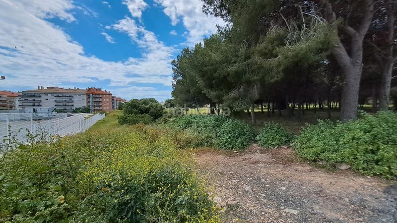 Foto 5a0bdc9c-917d-4eba-ba78-35e15288f8dd. Terreno residenziale in Llevant Tarragona