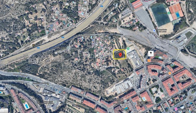 Foto 9872ddf8-54fd-450f-8887-ab3ed90adfdb. Terreno residenziale in Llevant Tarragona