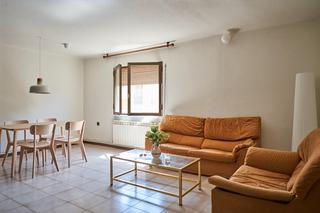 Rent Flat  Plaça de la pedrera. Solo alquiler de temporada.