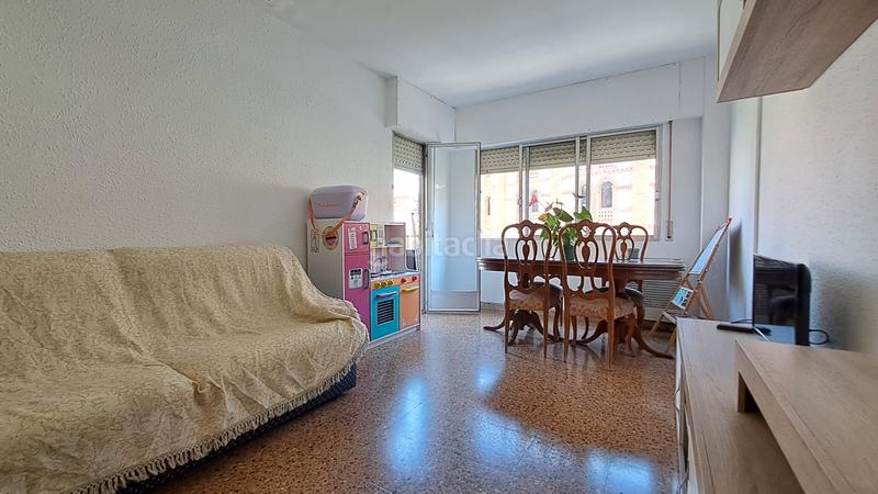 Foto 031920de-313f-4db1-a41b-1b528b312590. Appartamento con riscaldamento parcheggio in Nou Eixample Sud Tarragona