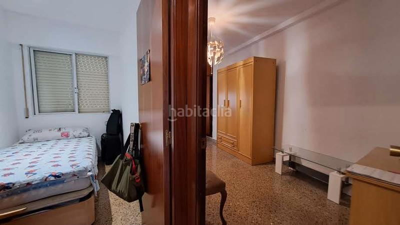 Foto 6600bfb6-d7b1-442f-9916-0a92df2a70c2. Appartamento con riscaldamento parcheggio in Nou Eixample Sud Tarragona