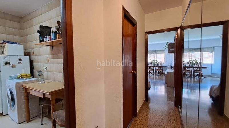 Foto 8f246d54-ea74-4075-b2a2-07a9a42dd8c8. Appartamento con riscaldamento parcheggio in Nou Eixample Sud Tarragona