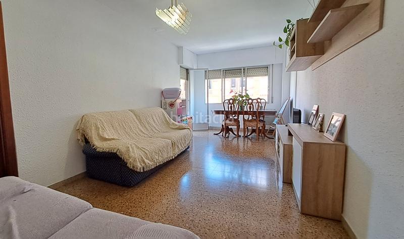 Foto 94e7835f-e857-4f0a-bef2-8b9f3b134367. Appartamento con riscaldamento parcheggio in Nou Eixample Sud Tarragona