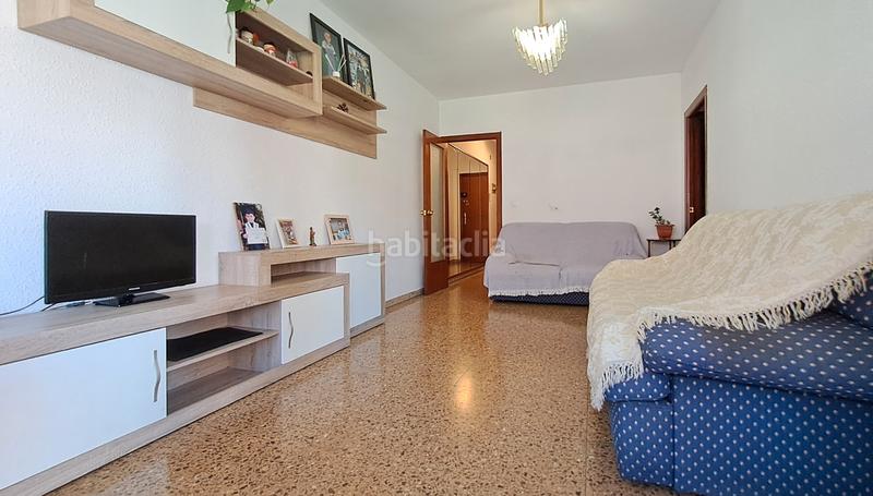 Foto a41c792c-306e-46c7-b8a0-75ab4dbd9125. Appartamento con riscaldamento parcheggio in Nou Eixample Sud Tarragona