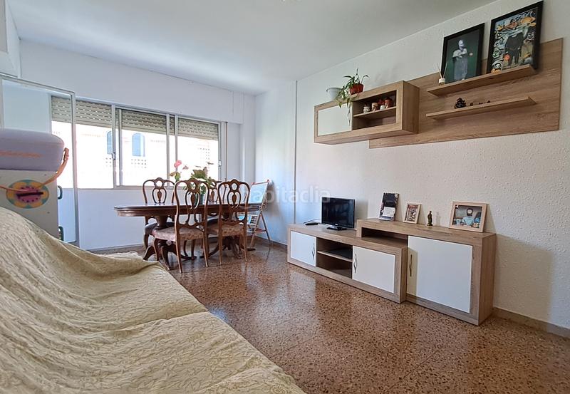 Foto ab8da95b-d37c-4b71-9c57-0e78d70431d9. Appartamento con riscaldamento parcheggio in Nou Eixample Sud Tarragona