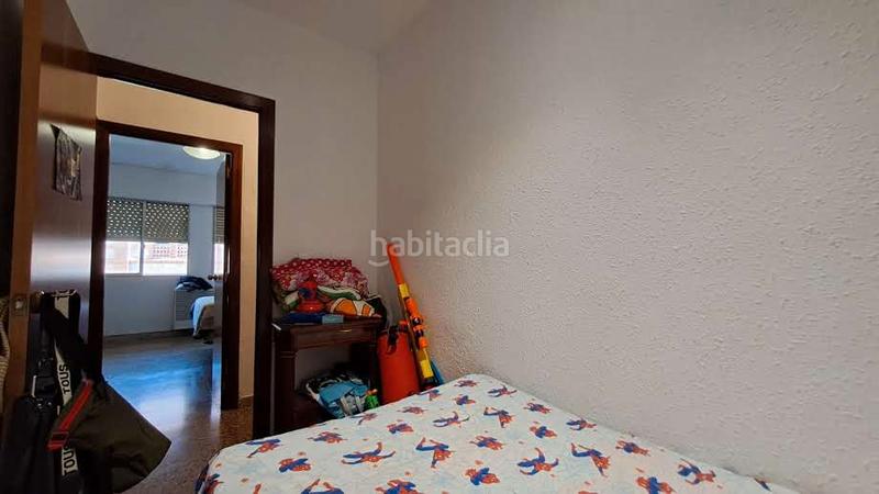 Foto b43fdfc9-9ac3-4a37-a5b7-31f7dfb5956f. Appartamento con riscaldamento parcheggio in Nou Eixample Sud Tarragona