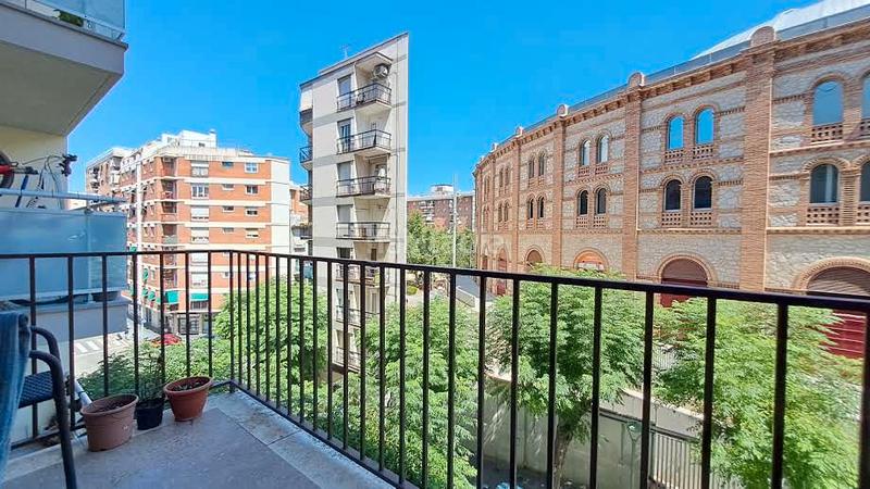 Foto b8d456e5-8a12-4c68-bf46-d3ddb273cc80. Appartamento con riscaldamento parcheggio in Nou Eixample Sud Tarragona