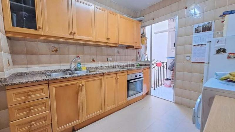 Foto c827869d-5780-4850-910e-f22fff4c6f16. Appartamento con riscaldamento parcheggio in Nou Eixample Sud Tarragona