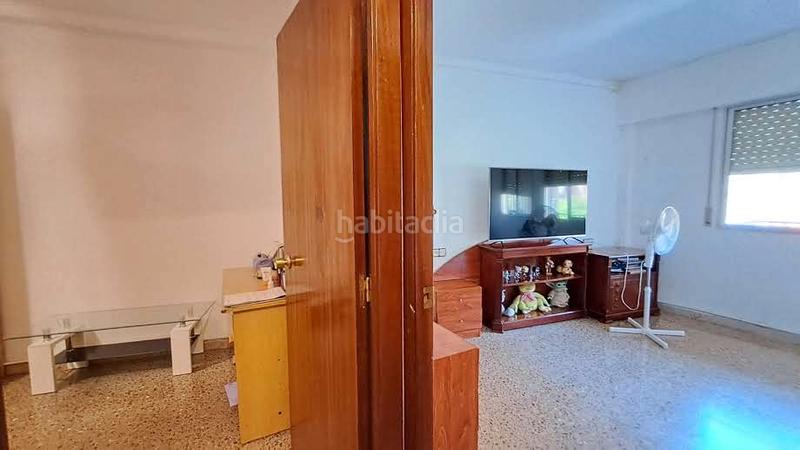 Foto d6d91f9a-d9d4-4c1a-bafd-75344b7a1018. Appartamento con riscaldamento parcheggio in Nou Eixample Sud Tarragona
