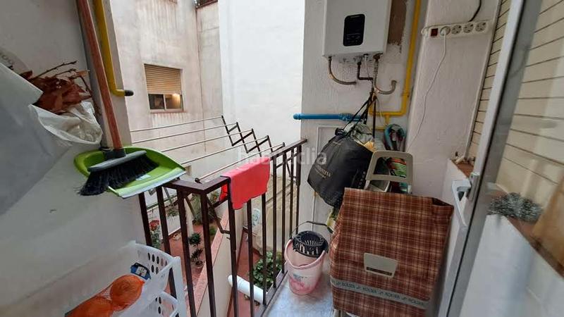 Foto e0781821-4bb8-468b-8730-a30ad850843d. Appartamento con riscaldamento parcheggio in Nou Eixample Sud Tarragona