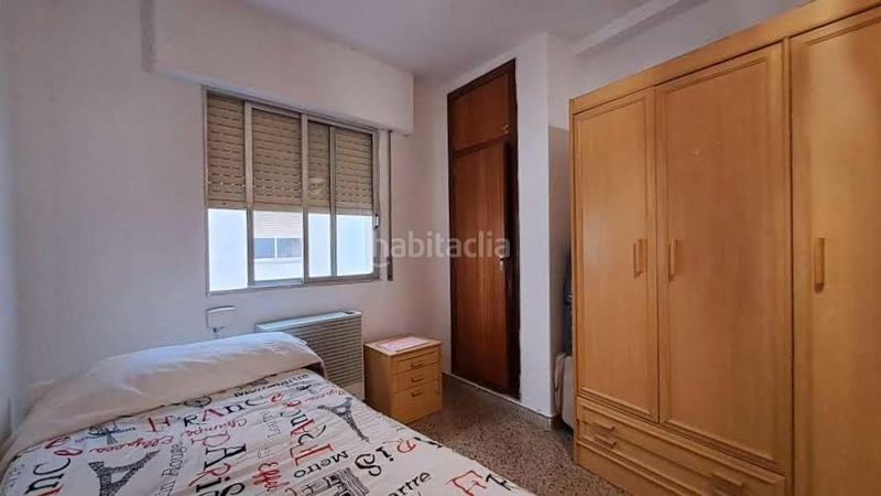 Foto f0c86595-869b-44d1-b425-5bf2eeea76f7. Appartamento con riscaldamento parcheggio in Nou Eixample Sud Tarragona
