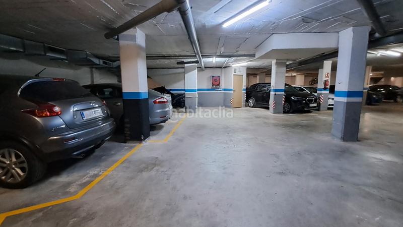 Foto 2151b846-f114-4874-a79c-ccec7c0964ca. Alquiler parking coche en carrer del lleó 54 aparcamiento en alquiler en calle león en Tarragona
