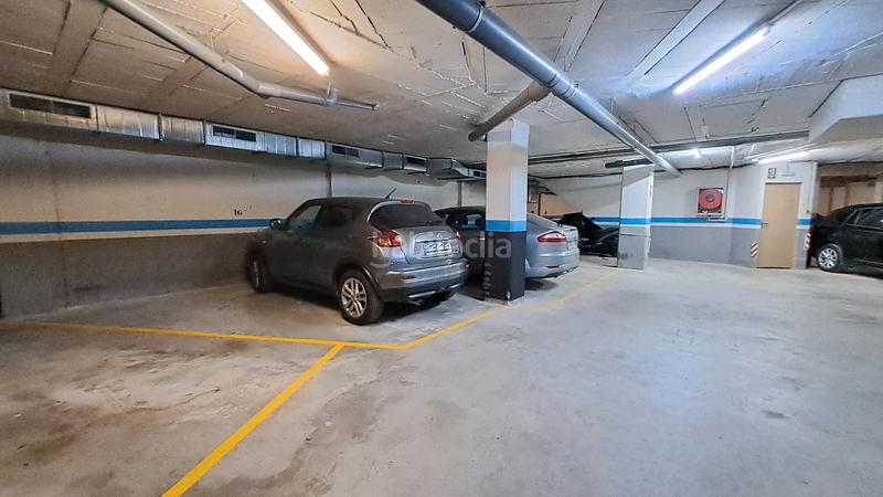 Foto fe20b801-5c25-4bbb-a1c1-c03c4a1eaad4. Alquiler parking coche en carrer del lleó 54 aparcamiento en alquiler en calle león en Tarragona