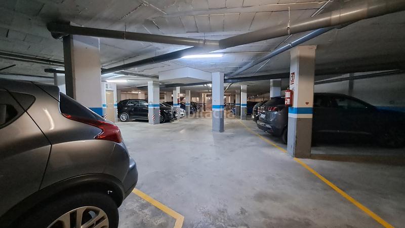 Foto 032a10b2-69eb-436c-9f00-48829c91944e. Alquiler parking coche en carrer de pere martell 57 aparcamiento en alquiler en calle pere martell 57 en Tarragona