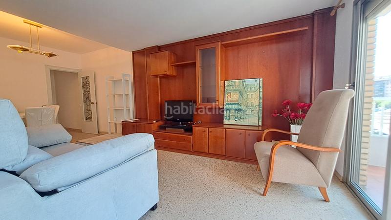 Foto 5ac8e3e2-a638-44c2-9def-87aadcc3a10a. Location appartement avec chauffage dans Nou Eixample Sud Tarragona
