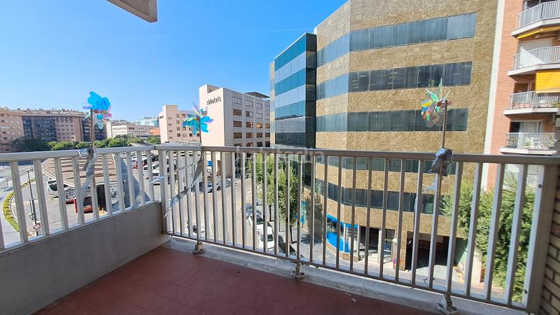 Foto c81196e0-eb2e-43bc-a236-97d3e9db435f. Location appartement avec chauffage dans Nou Eixample Sud Tarragona