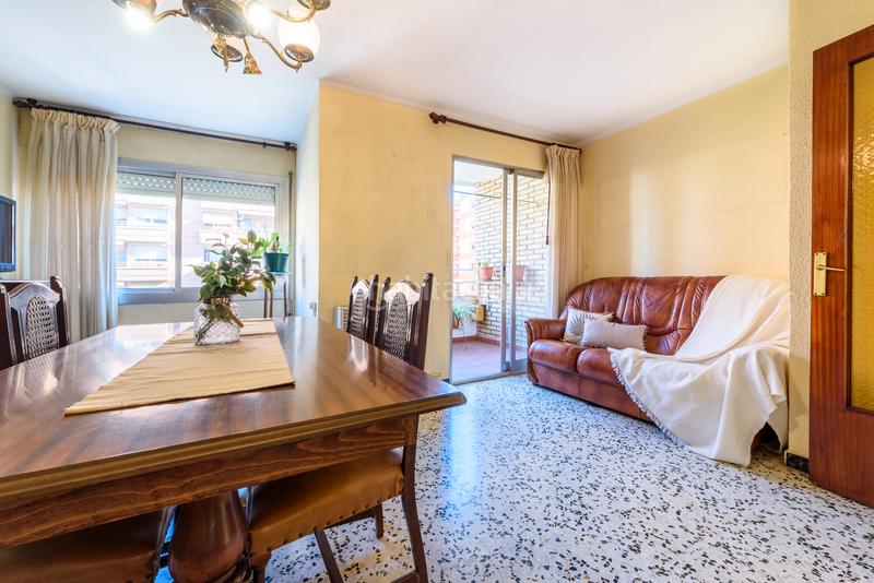 Foto 7248b638-7b83-4563-bd73-4df1babfdf63. Piso oportunidad: piso amplio y luminoso en avenida cataluña en Tarragona