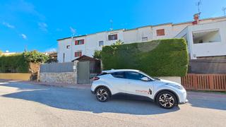 Miete Appartement in Urbanitzacions de Llevant. Alquiler apartamento en bosques de tarragona
