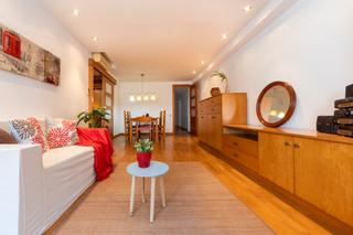 Flat  Carrer de pere martell