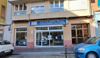 Miete Geschäftsraum  Carrer de jaume i. ¡local amplio, oportunidad única para tu nuevo negocio!