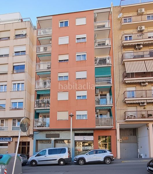 Foto 18382a47-e61f-4074-9f04-ed3f9b3540af. Pis a Nou Eixample Sud Tarragona