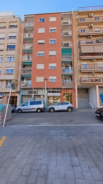 Foto 5ba0d058-fe63-424c-a0f1-fe9f84ce4a5e. Pis a Nou Eixample Sud Tarragona