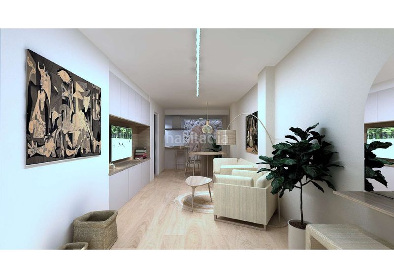 Foto 493c3414-93a1-433c-9c85-f52d38151890. Apartament a Nou Eixample Nord Tarragona