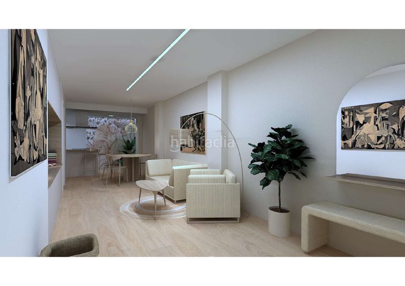 Foto 8c3f4854-d859-469c-8348-88b92fd7d709. Apartament a Nou Eixample Nord Tarragona