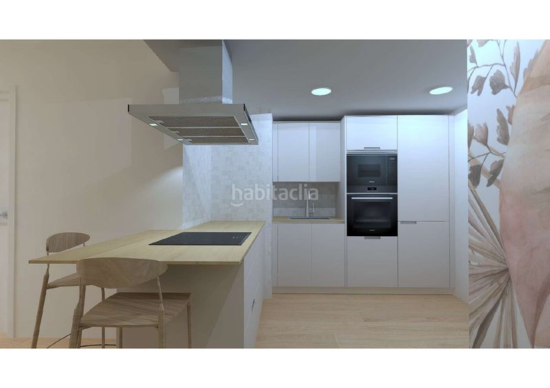 Foto eec2b029-e285-4186-842a-96877d816b42. Apartament a Nou Eixample Nord Tarragona