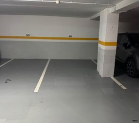 Autoparkplatz  Avinguda d'andorra 10. Pk en venta en avenida andorra