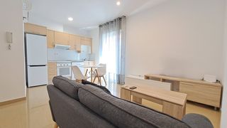 Lloguer Apartament a Eixample. Fantástico apartamento en pleno centro de tarragona