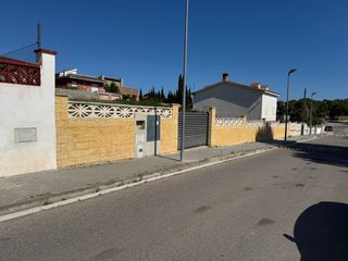 Residential Plot  Carrer rafael de casanovas. Impresionante parcela urbana en la cativera en el catllar